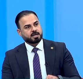 كتلة المالكي: الزيدي فاجأنا بقرار الدولار واستكمال الكابينة الوزارية مرتهن بالخارج 100 بالمئة