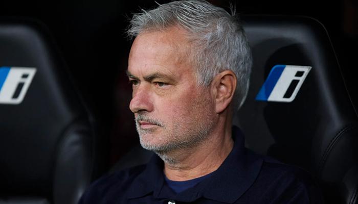 خطة مورينيو لإنهاء الفوضى في ريال مدريد