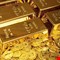الذهب يرتفع مدعوما بتراجع الدولار وانخفاض اسعار النفط