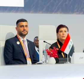 وزير الكهرباء يؤكد أهمية تعزيز التعاون العربي لدعم أمن الطاقة واستدامتها