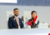 وزير الكهرباء يؤكد أهمية تعزيز التعاون العربي لدعم أمن الطاقة واستدامتها