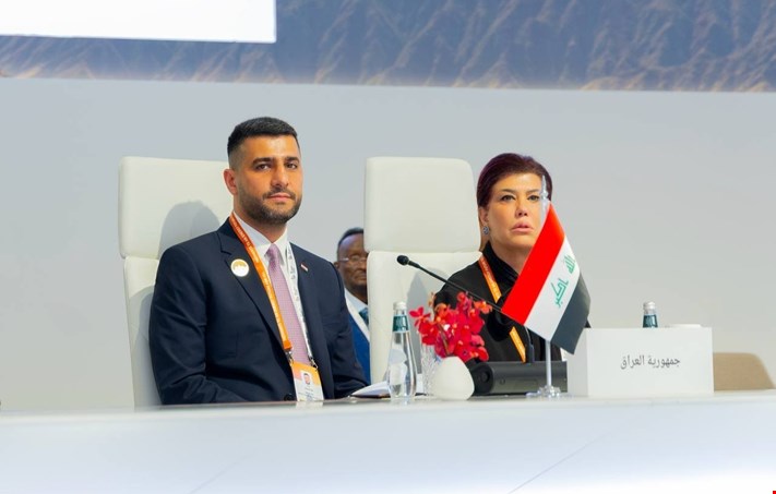 وزير الكهرباء يؤكد أهمية تعزيز التعاون العربي لدعم أمن الطاقة واستدامتها