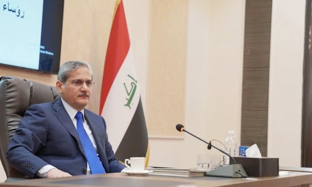 الدكتور محمد علي اللامي واستراتيجية النزاهة.. نحو مؤسسات دولة أكثر شفافية ومواجهة شاملة للفساد