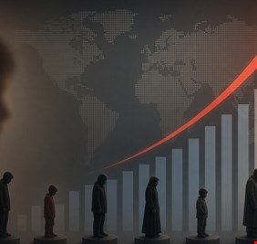 الفقر متعدد الأبعاد يرتفع عالميا للمرة الأولى منذ 2010