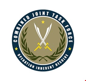 التحالف الدولي ينهي العزم المتأصل في العراق