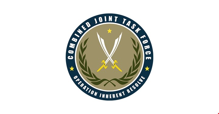 التحالف الدولي ينهي العزم المتأصل في العراق