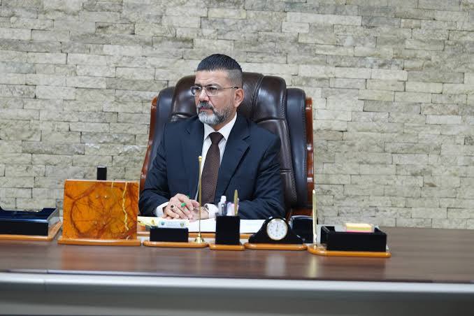 الإطاحة بوكيل وزارة متلبساً بالرشوة