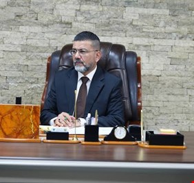 الإطاحة بوكيل وزارة متلبساً بالرشوة