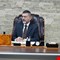 الإطاحة بوكيل وزارة متلبساً بالرشوة