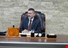 الإطاحة بوكيل وزارة متلبساً بالرشوة