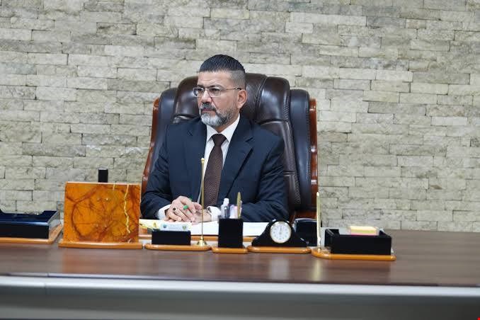 الإطاحة بوكيل وزارة متلبساً بالرشوة