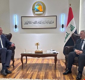 هولندا تؤكد دعم العراق في التعامل مع سجناء داعش الأجانب