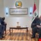 هولندا تؤكد دعم العراق في التعامل مع سجناء داعش الأجانب
