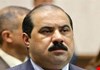 القضاء يحدد 19 تشرين الأول موعدا لمحاكمة النائب مثنى السامرائي