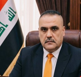 الفيلي يكشف استمرار الصراع على بعض الوزارات