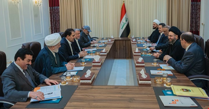 الإطار التنسيقي يسعى لدمج انتخابات مجالس المحافظات بالانتخابات النيابية عام 2029