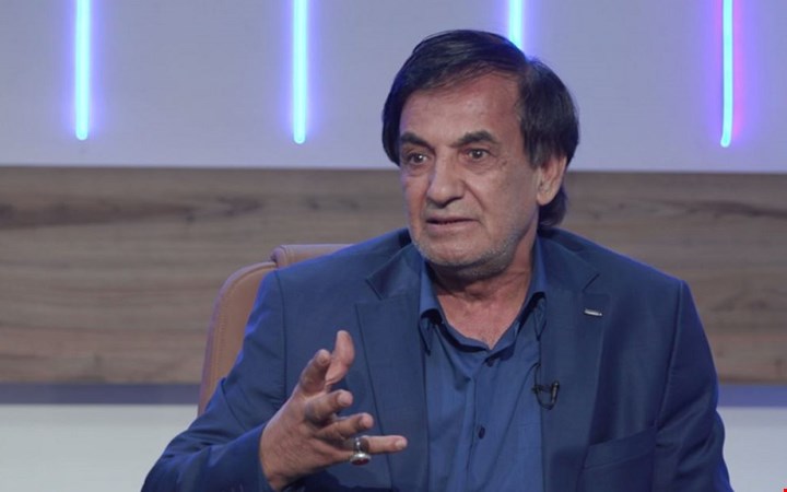 الموسوي: الزيارات الخارجية لم تحقق نتائج ملموسة وندعو إلى حياد العراق بين واشنطن وطهران