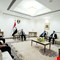 السوداني يتعهد بتبني مطالب الخريجين القدامى وتخصيص درجات وظيفية في موازنة 2027