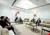 السوداني يتعهد بتبني مطالب الخريجين القدامى وتخصيص درجات وظيفية في موازنة 2027