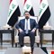 رئاسة البرلمان تجتمع قبيل التصويت على استكمال الكابينة الوزارية