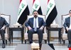 رئاسة البرلمان تجتمع قبيل التصويت على استكمال الكابينة الوزارية