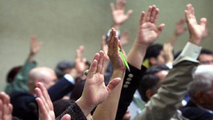 العراق اليوم ينشر أسماء مرشحي نواب رئيس الوزراء والوزراء المطروحين للتصويت في البرلمان