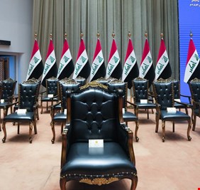 مجلس النواب يصوت على نواب رئيس الوزراء وعدد من الوزراء في الحكومة الجديدة
