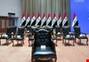 مجلس النواب يصوت على نواب رئيس الوزراء وعدد من الوزراء في الحكومة الجديدة