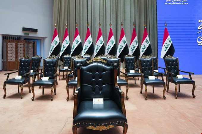 مجلس النواب يصوت على نواب رئيس الوزراء وعدد من الوزراء في الحكومة الجديدة