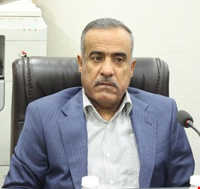 وزير الدفاع نايف الشمري: سأبني جيشاً قوياً وسأكون سنداً للقادة والضباط