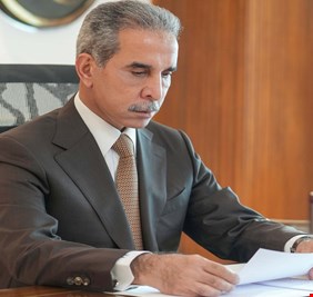 فائق زيدان يدعو إلى مراجعة الدستور العراقي وإجراء التعديلات اللازمة