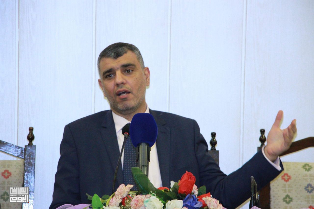 الدراجي: وزارة الاقتصاد الرقمي ستوفر 150 مليون دولار سنوياً