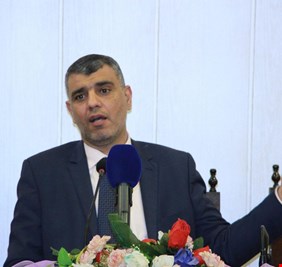 الدراجي: وزارة الاقتصاد الرقمي ستوفر 150 مليون دولار سنوياً