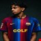 بـ500 يورو.. برشلونة يبيع قميص الكلاسيكو