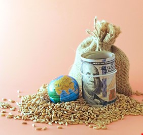 النينيو وهرمز يهددان الأمن الغذائي العالمي