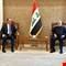 وزير الداخلية يلتقي العامري لبحث أمن العراق وأولويات المرحلة المقبلة