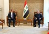 وزير الداخلية يلتقي العامري لبحث أمن العراق وأولويات المرحلة المقبلة