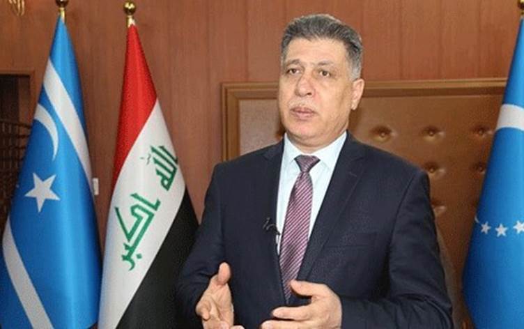 تحذيرات من تنامي نشاط خلايا داعش في أطراف كركوك.. أرشد الصالحي يطالب بتعزيزات عسكرية عاجلة