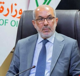 وزير النفط: شركات أمريكية تبدي اهتماماً بتطوير الحقول العراقية ونقل التكنولوجيا