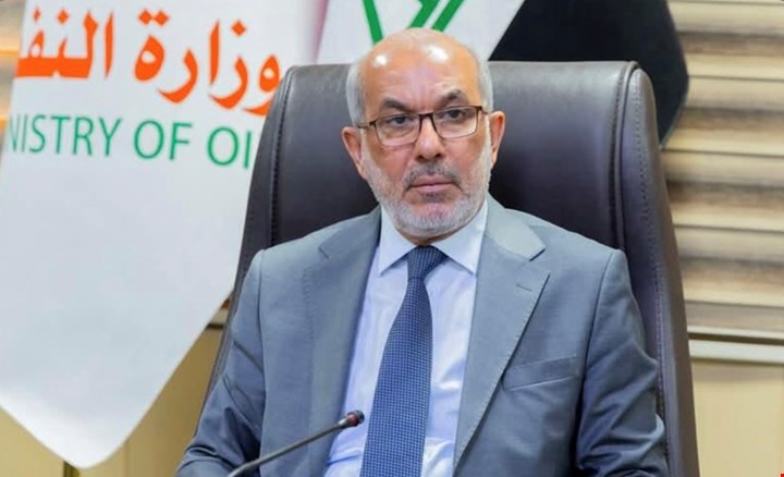 وزير النفط: شركات أمريكية تبدي اهتماماً بتطوير الحقول العراقية ونقل التكنولوجيا
