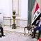 الشرع يدعو رئيس الجمهورية لزيارة سوريا