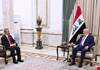 الشرع يدعو رئيس الجمهورية لزيارة سوريا