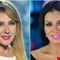 تصريح مفاجىء من رانيا يوسف عن نادية الجندي