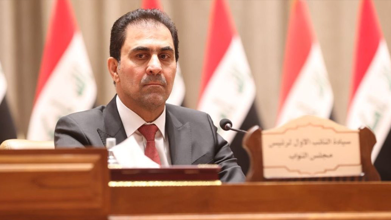 الزيدي يكلف المندلاوي بمتابعة وزارة النفط وملفي الإنتاج والتصدير ويوجه بالتنسيق مع النزاهة