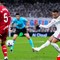 ريال مدريد يتخطى إشبيلية برباعية ويصعد إلى المركز الثالث في ترتيب 