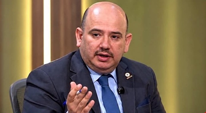 المطلبي يدعو لفتح الأسواق أمام الشركات الأجنبية ويحذر من استمرار الاعتماد على النفط