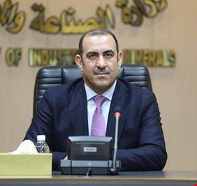 خالد بتال مرشح لمنصب نائب رئيس الجمهورية بدلاً من الحلبوسي
