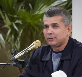 بالفيديو ..الفريق الدكتور سعد معن: لا يجوز استخدام حرية التعبير غطاءً لدعم السلاح خارج إطار الدولة