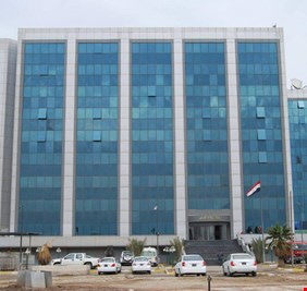 النقل تبحث تعديل مذكرة التفاهم مع مصر لتمديد إقامة السائقين وتنظيم حركة الشحن