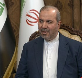 إيران: اتفاق مع بغداد لإخراج الجماعات الانفصالية الإيرانية من إقليم كردستان أو تسليمها لطهران